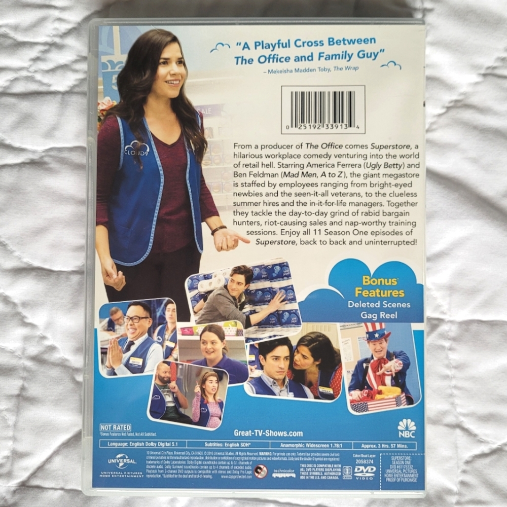 2/$15 🌼 Superstore - Picture 4 of 8